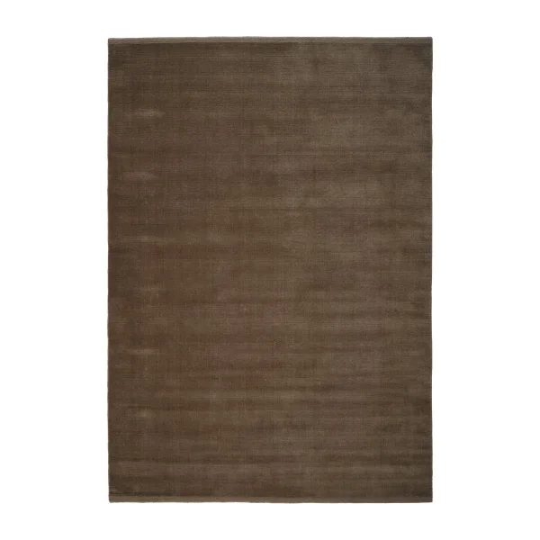 Linie Design Tapis en laine Halo Cloud Moss, 170x240 cm