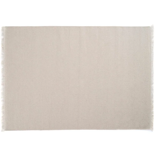 Linie Design Tapis en laine Rainbow 170x240cm Sand