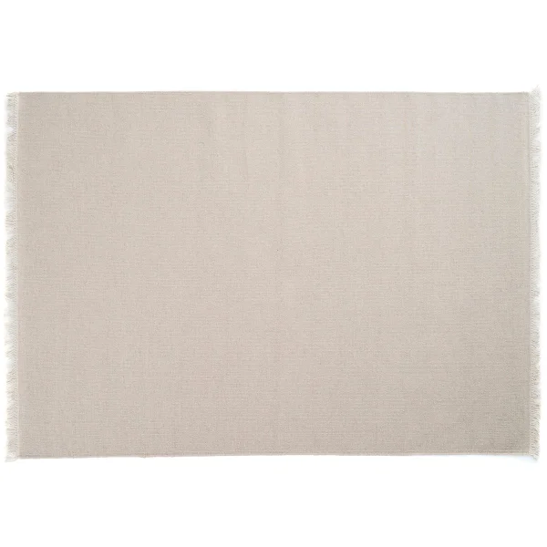 Linie Design Tapis en laine Rainbow 200x300cm Sand