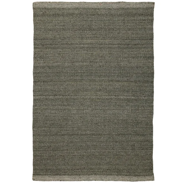 Linie Design Tapis en laine Versanti 200x300cm Green