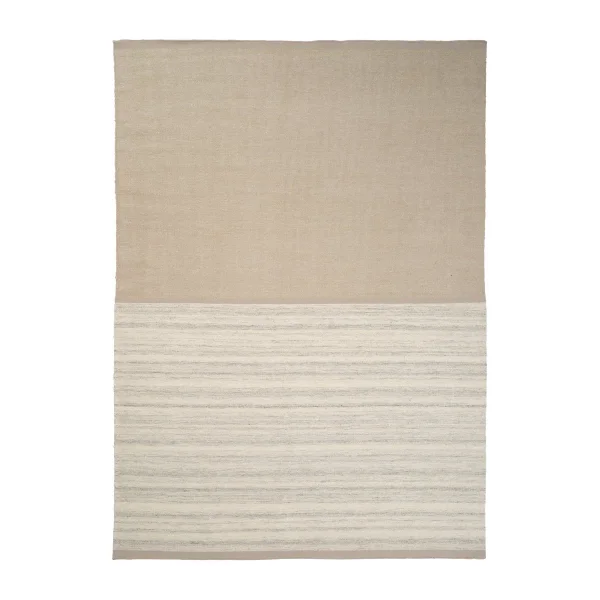 Linie Design Tapis Future Seeds 140x200 cm Beige