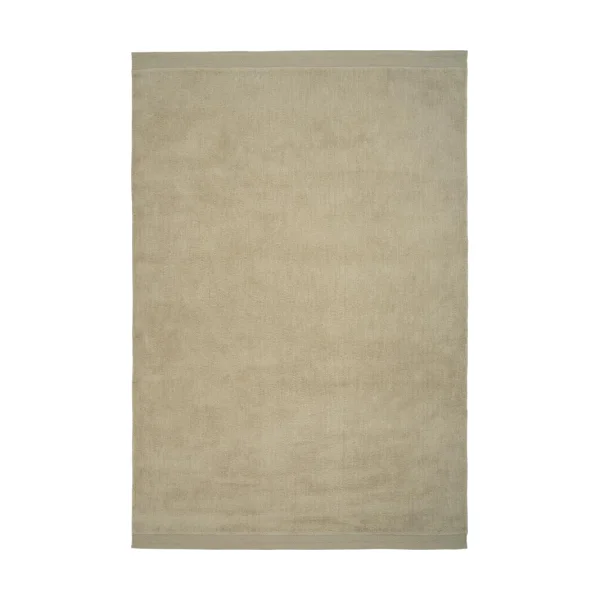 Linie Design Tapis Hushed Frame Beige, 140x200 cm