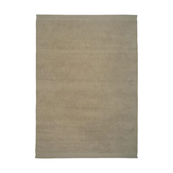 Linie Design Tapis Hushed Frame Earth, 250x350 cm
