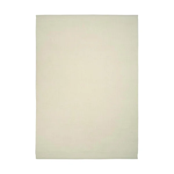 Linie Design Tapis Hushed Frame White, 250x350 cm