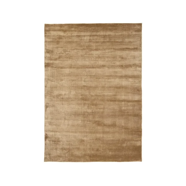 Linie Design Tapis Lucens Mustard, 170x240 cm