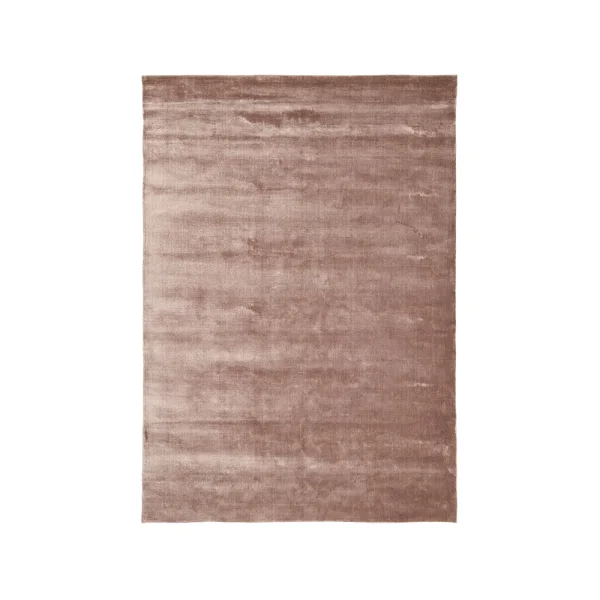 Linie Design Tapis Lucens Rose, 170x240 cm