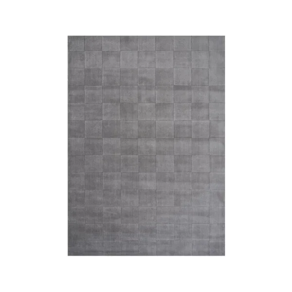 Linie Design Tapis Luzern light grey, 200x300 cm