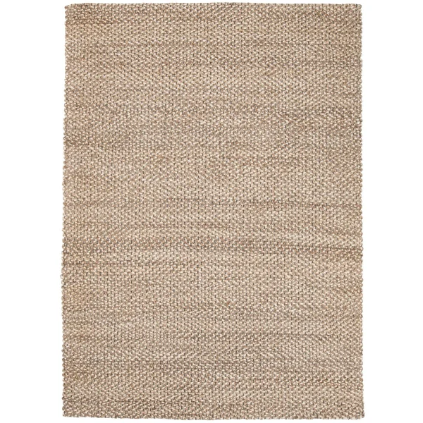 Linie Design Tapis Madera 140x200cm Sand