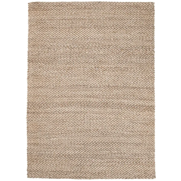 Linie Design Tapis Madera 160x230cm Sand