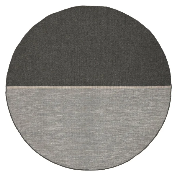 Linie Design Tapis Magnetize Ø170cm Stone