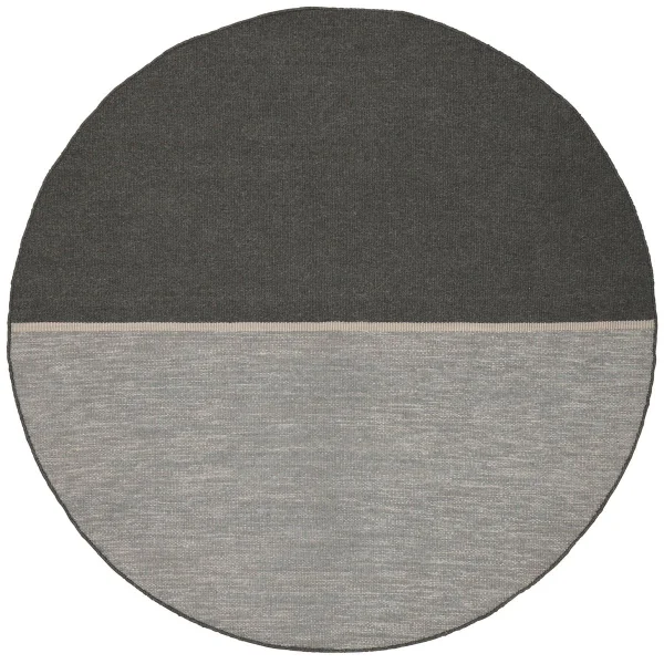 Linie Design Tapis Magnetize Ø250cm Stone