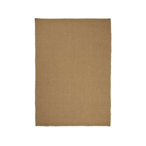 Linie Design Tapis Oksa Mustard, 140x200 cm