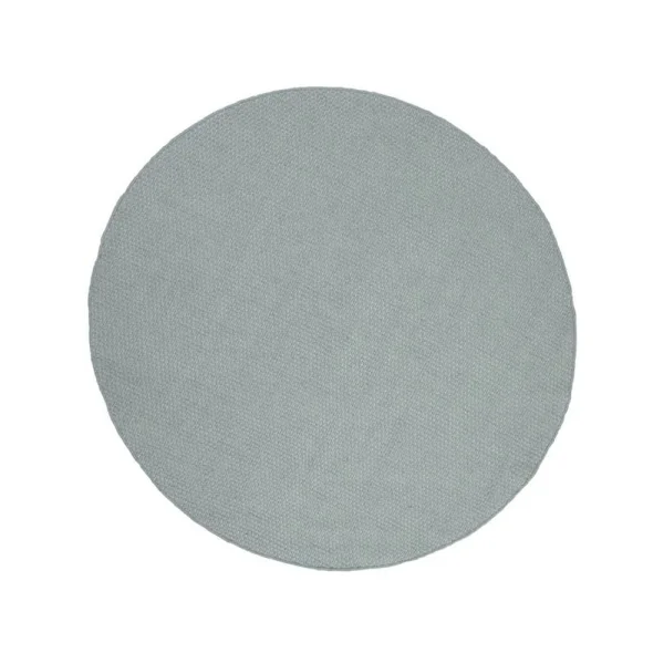 Linie Design Tapis Oksa rond Moss, 250 cm