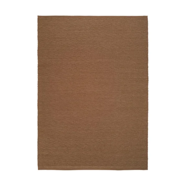 Linie Design Tapis Pebbled Poem Terracotta, 170x240 cm