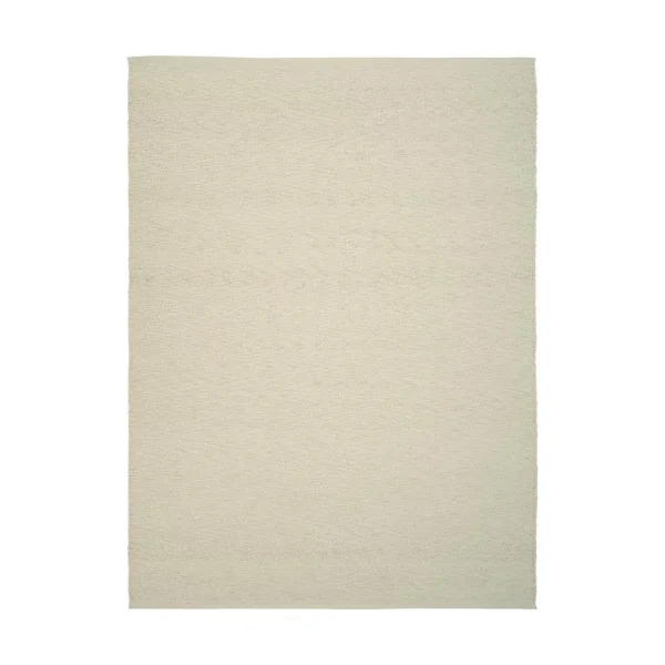 Linie Design Tapis Pebbled Poem White, 140x200 cm