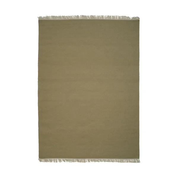 Linie Design Tapis Rainbow Bamboo, 170x240 cm