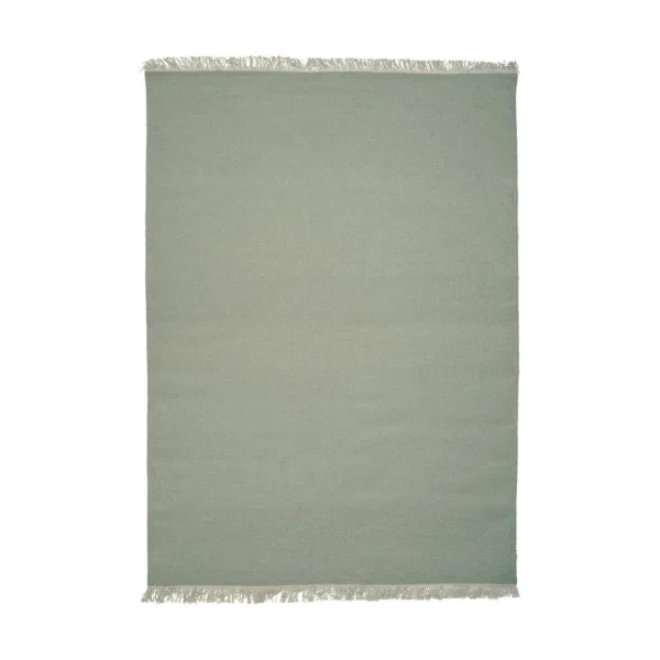 Linie Design Tapis Rainbow Mint, 140x200 cm
