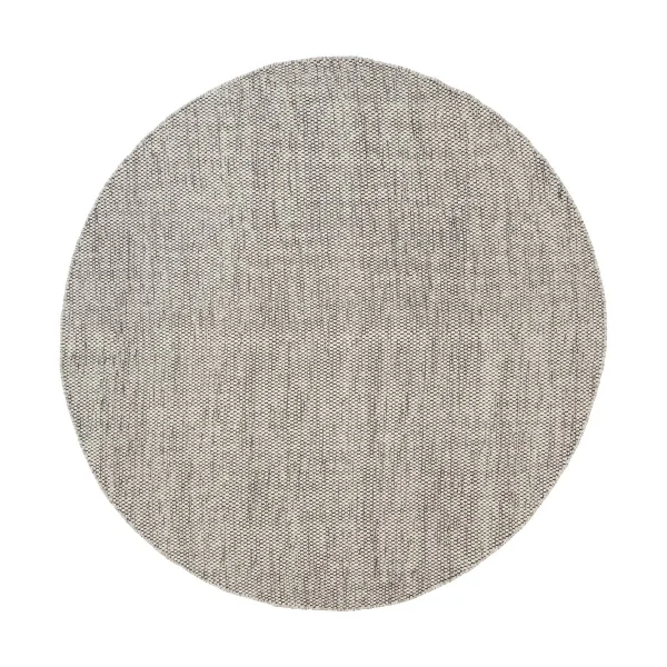 Linie Design Tapis rond Asko Mixed, Ø240 cm