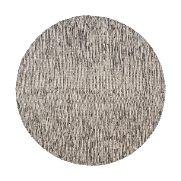 Linie Design Tapis rond Asko Terrazzo, Ø240 cm