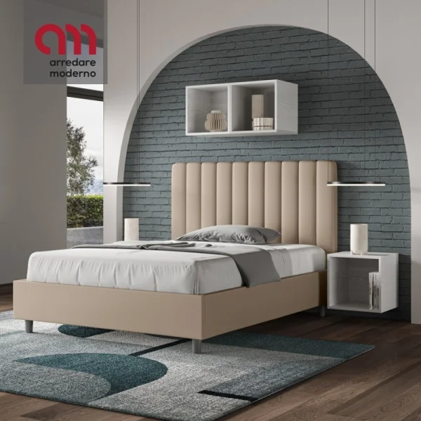 Lit Agueda Ityhome une place et demie