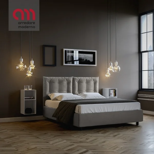 Lit Annalisa Ityhome double