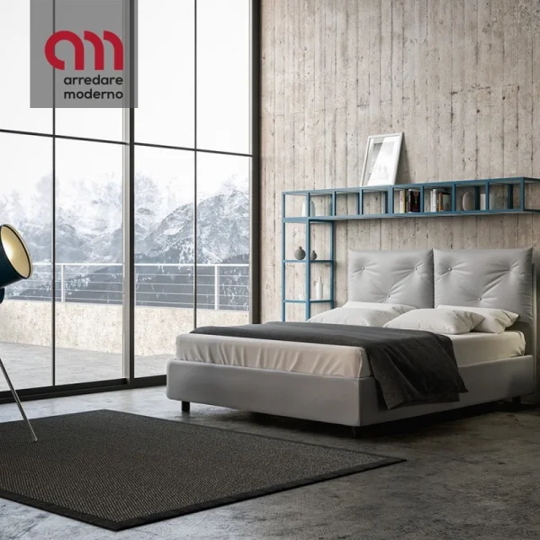 Lit Appia Ityhome double