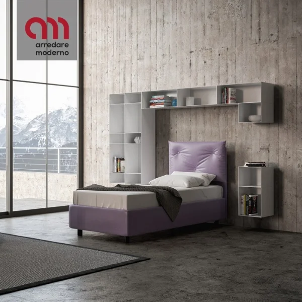 Lit Appia Ityhome simple