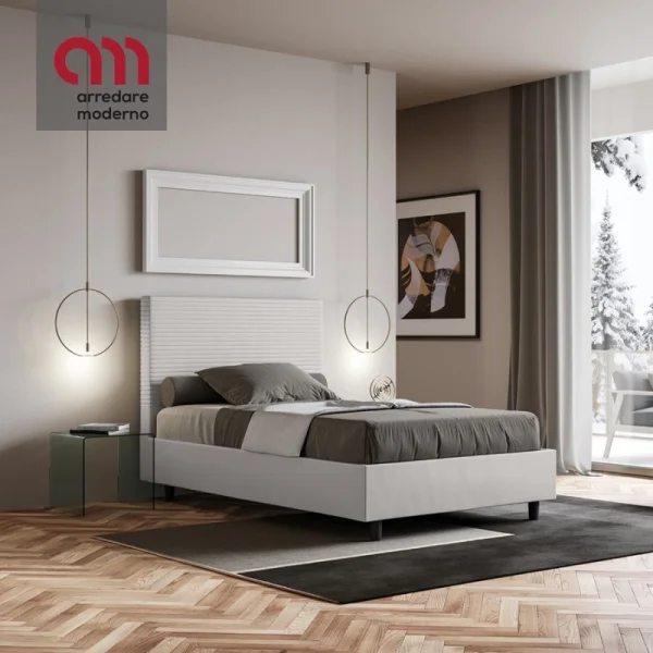 Lit Focus Ityhome une place et demie