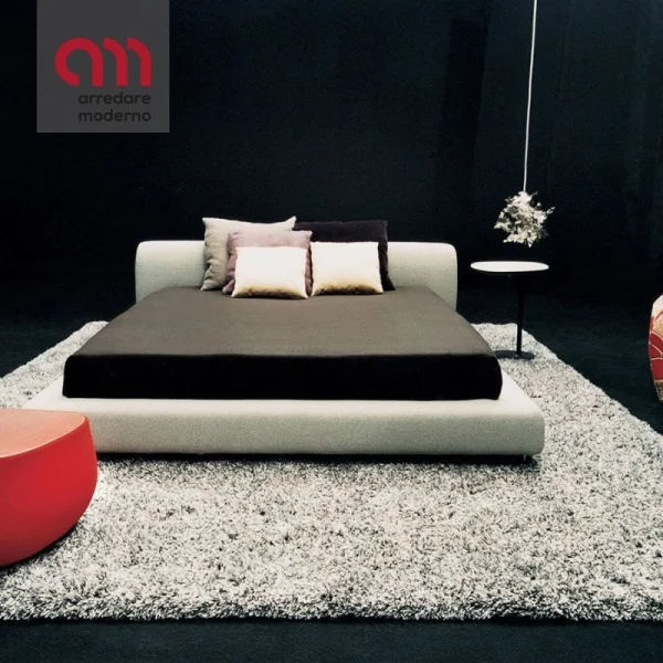 Lit Lowland Moroso double