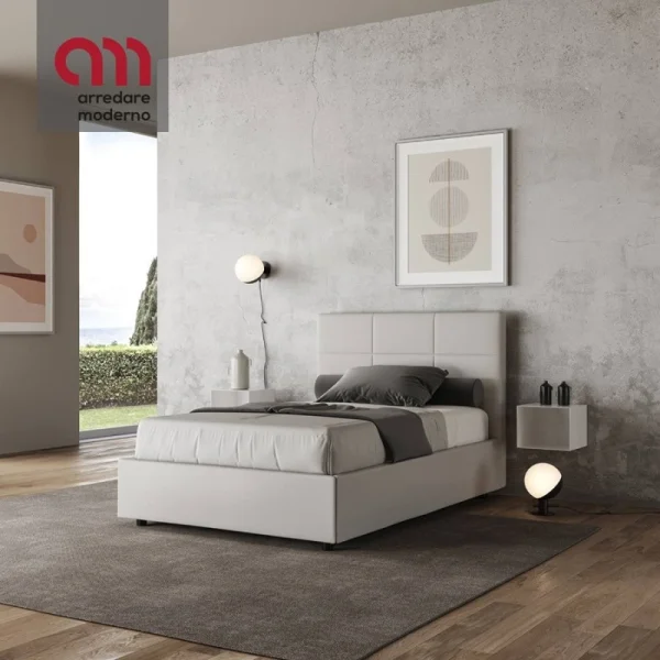 Lit Mika Ityhome une place et demie