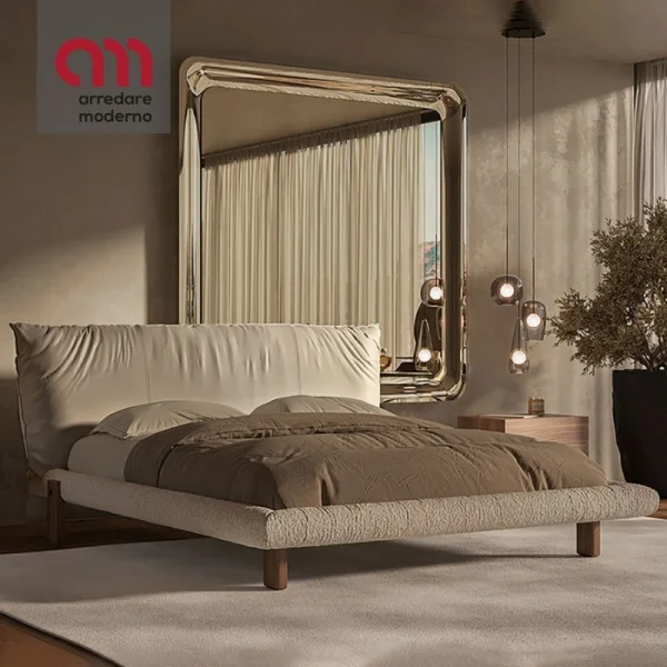 Lit Pascal Cattelan Italia double