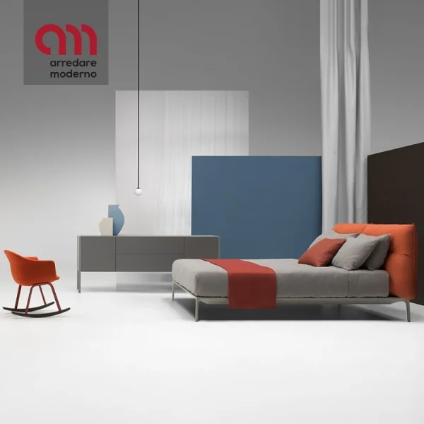 Lit Yale MDF Italia