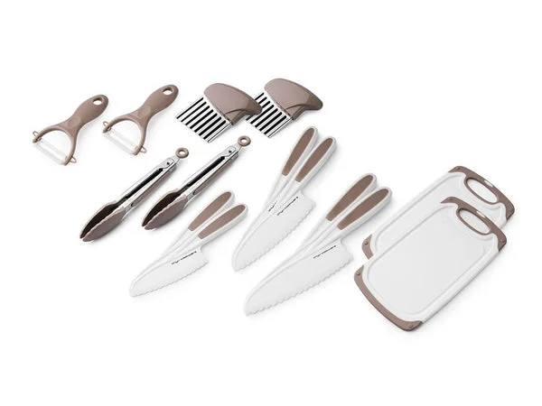 Little heroes cooking set – 2pc