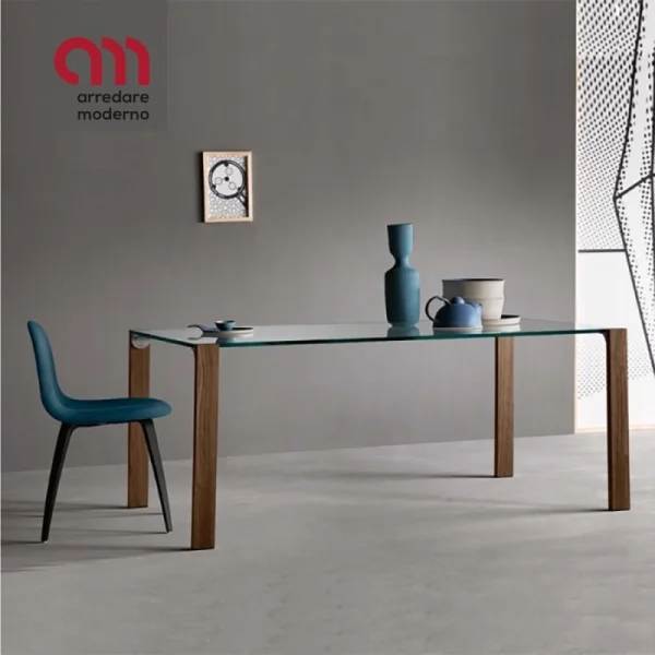 Livingstand Tonelli