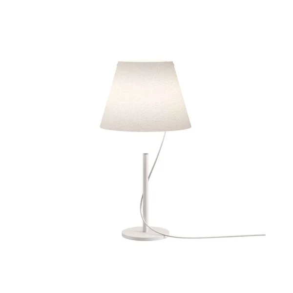 Lodes - Hover Lampe de Table White