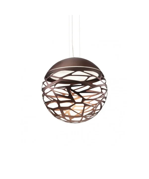 Lodes - Kelly Petit Sphere Suspension Bronze