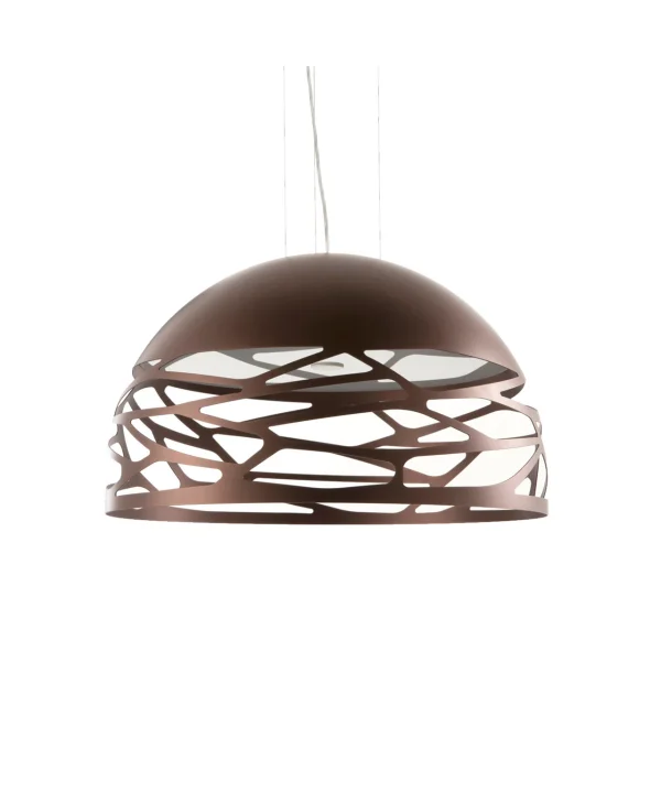 Lodes - Kelly SO1 Suspension Ø50 Bronze