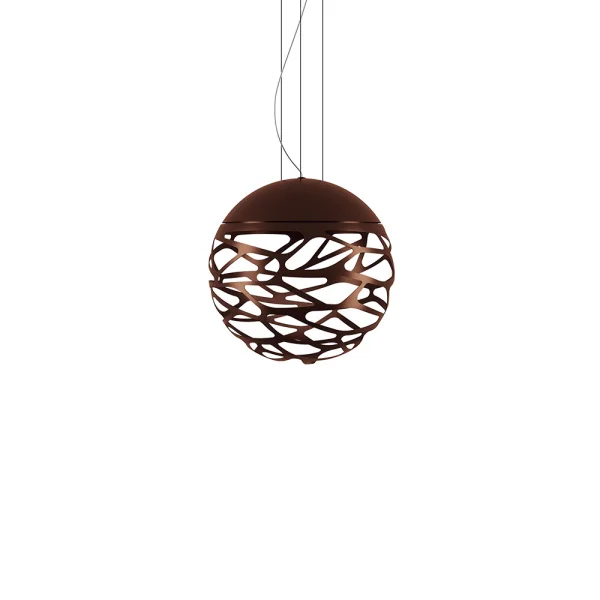 Lodes - Kelly SO3 Moyen Sphere Suspension Cuivre/Bronze