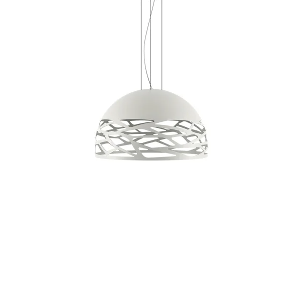 Lodes - Kelly SO5 Suspension Ø60 Blanc