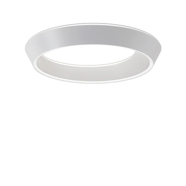 Lodes - Tidal 45 Plafonnier 2700K Mat Blanc