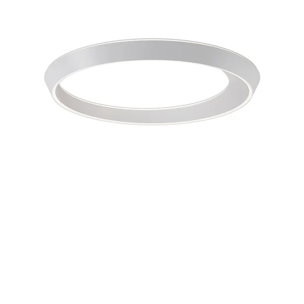 Lodes - Tidal 75 Plafonnier 2700K Mat Blanc