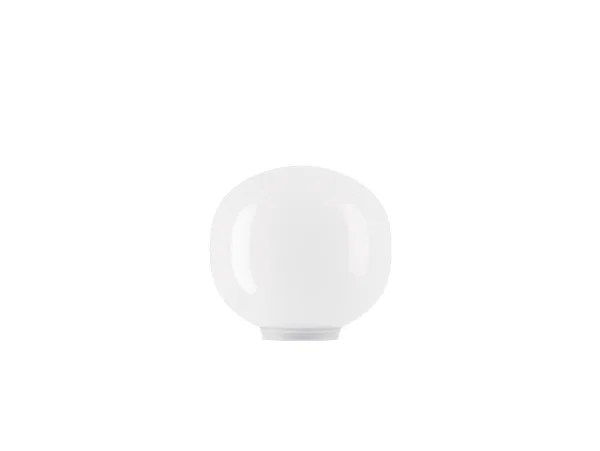 Lodes - Volum 22 Lampe de Table Glossy White