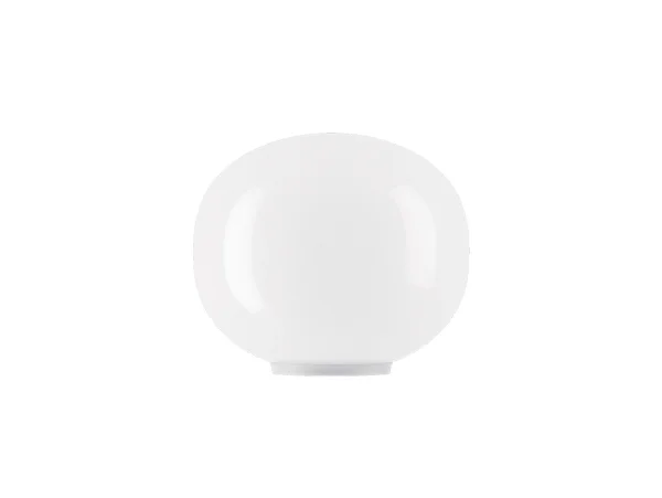 Lodes - Volum 29 Lampe de Table Glossy White