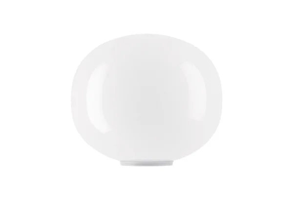 Lodes - Volum 42 Lampe de Table Glossy White