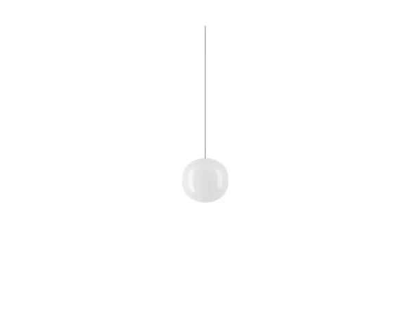 Lodes - Volum Cluster 14 Suspension Glossy White