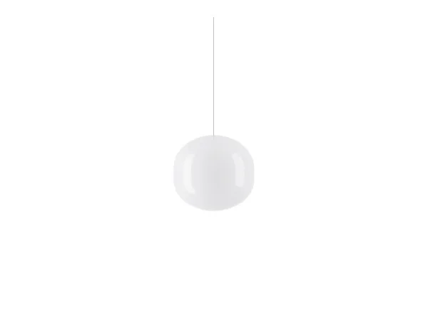 Lodes - Volum Cluster 22 Suspension Glossy White