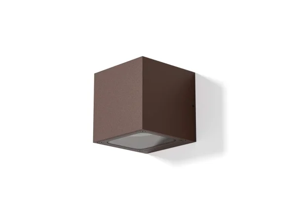 Loom Design - Alf Applique Murale d'Extérieur IP65 Corten