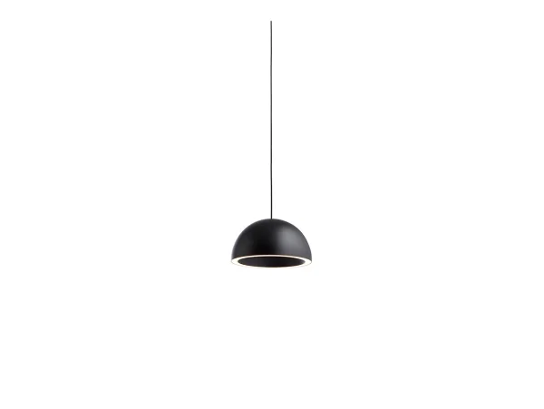 Loom Design - Curve Suspension Black