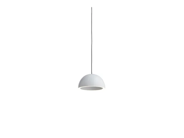 Loom Design - Curve Suspension White