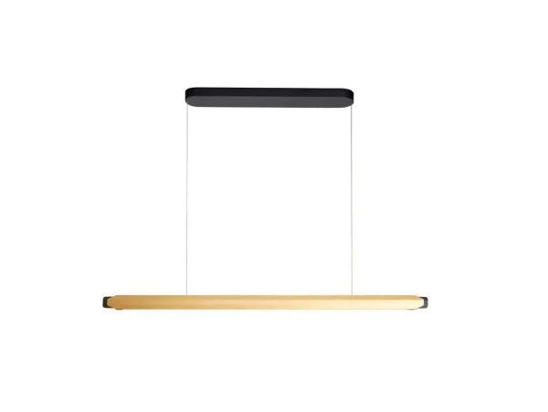 Loom Design - Gorm Suspension Gold